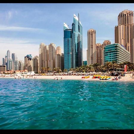Dubai Marina Larivera Dış mekan fotoğraf