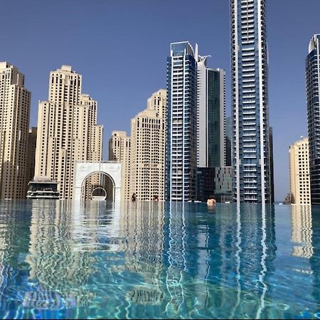 Dubai Marina Larivera Dış mekan fotoğraf